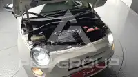 2014 Fiat 500