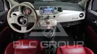 2014 Fiat 500