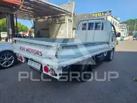 2014 KIA Bongo 3