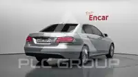 2014 Mercedes Benz E-Class