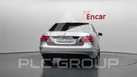 2014 Mercedes Benz E-Class