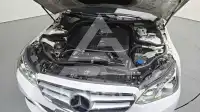 2014 Mercedes Benz E-Class