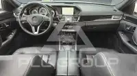 2014 Mercedes Benz E-Class