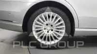 2014 Mercedes Benz E-Class