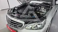 2014 Mercedes Benz E-Class