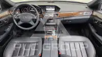 2014 Mercedes Benz E-Class