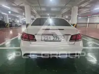 2014 Mercedes Benz E-Class