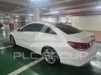 2014 Mercedes Benz E-Class
