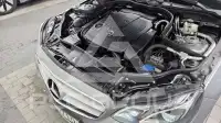 2014 Mercedes Benz E-Class