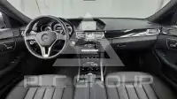 2014 Mercedes Benz E-Class