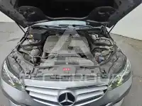 2014 Mercedes Benz E-Class