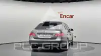 2014 Mercedes Benz E-Class