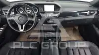 2014 Mercedes Benz E-Class