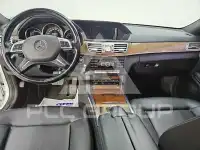 2014 Mercedes Benz E-Class
