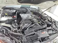 2014 Mercedes Benz E-Class