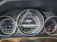 2014 Mercedes Benz E-Class