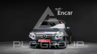 2014 Mercedes Benz E-Class