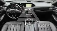 2014 Mercedes Benz E-Class