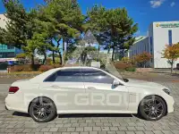 2014 Mercedes Benz E-Class