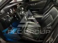 2014 Mercedes Benz E-Class