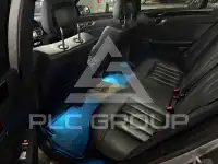 2014 Mercedes Benz E-Class