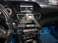 2014 Mercedes Benz E-Class