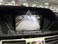 2014 Mercedes Benz E-Class