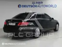 2014 Mercedes Benz E-Class