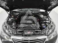 2014 Mercedes Benz E-Class