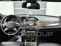2014 Mercedes Benz E-Class