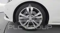 2014 Mercedes Benz E-Class