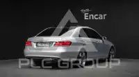 2014 Mercedes Benz E-Class