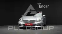 2014 Mercedes Benz E-Class