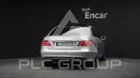 2014 Mercedes Benz E-Class