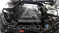 2014 Mercedes Benz E-Class