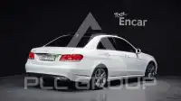 2014 Mercedes Benz E-Class