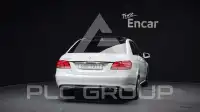 2014 Mercedes Benz E-Class