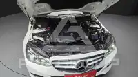 2014 Mercedes Benz E-Class