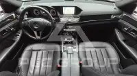 2014 Mercedes Benz E-Class