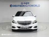 2014 Mercedes Benz E-Class
