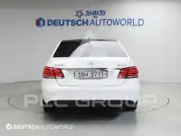 2014 Mercedes Benz E-Class