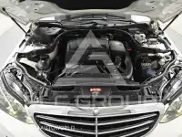 2014 Mercedes Benz E-Class