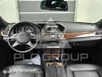 2014 Mercedes Benz E-Class