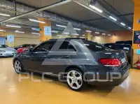 2014 Mercedes Benz E-Class
