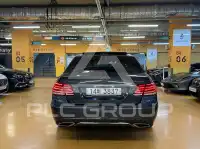 2014 Mercedes Benz E-Class