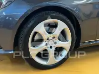 2014 Mercedes Benz E-Class