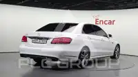2014 Mercedes Benz E-Class