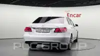 2014 Mercedes Benz E-Class