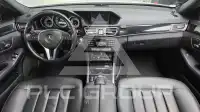 2014 Mercedes Benz E-Class