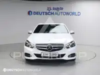 2014 Mercedes Benz E-Class